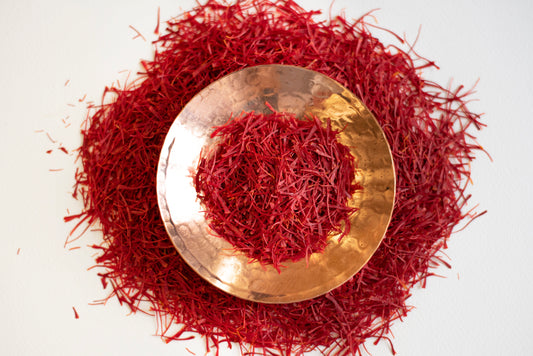 Saffron