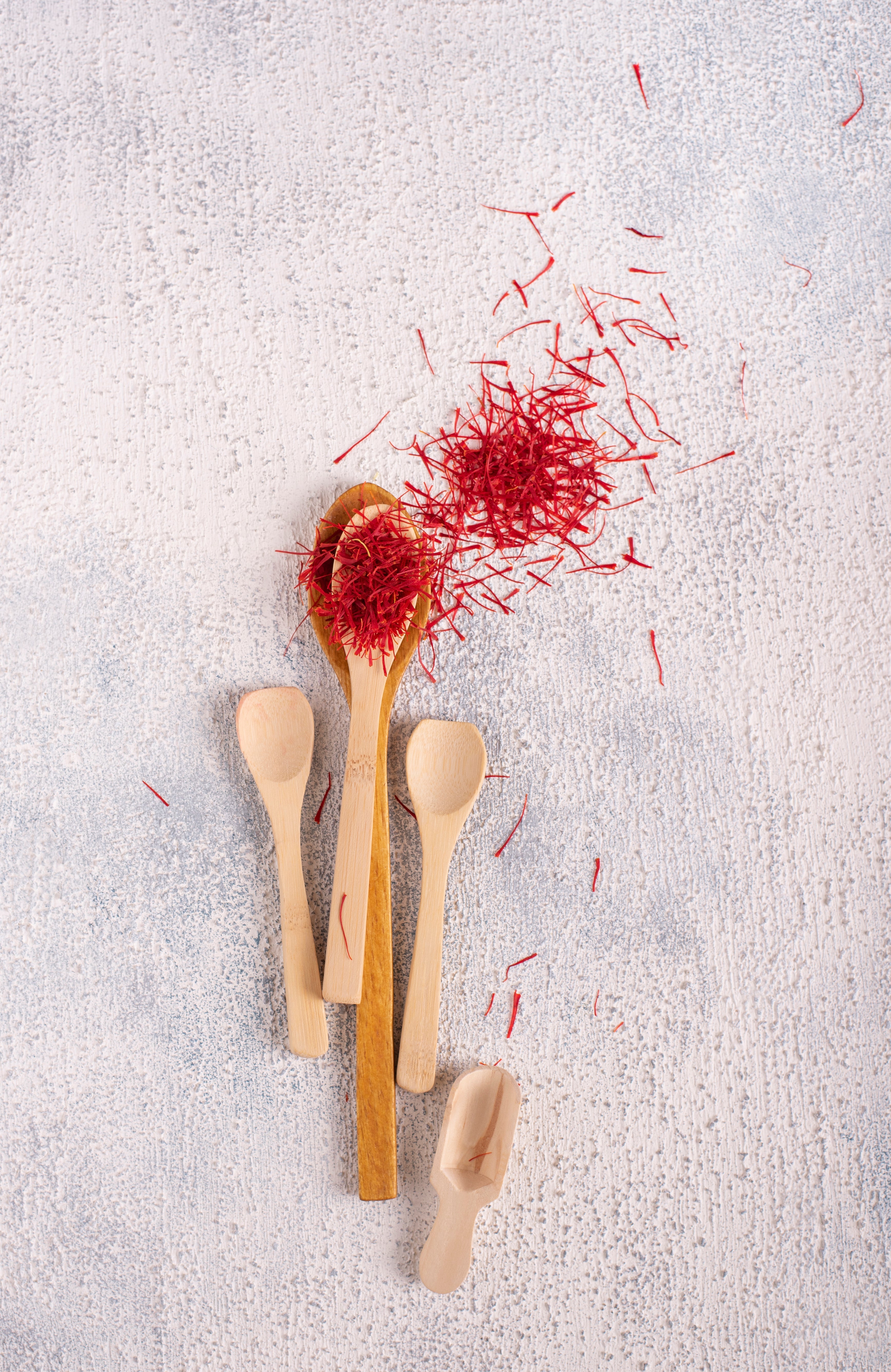 Why Saffron Continues to Captivate the Curious Consumer