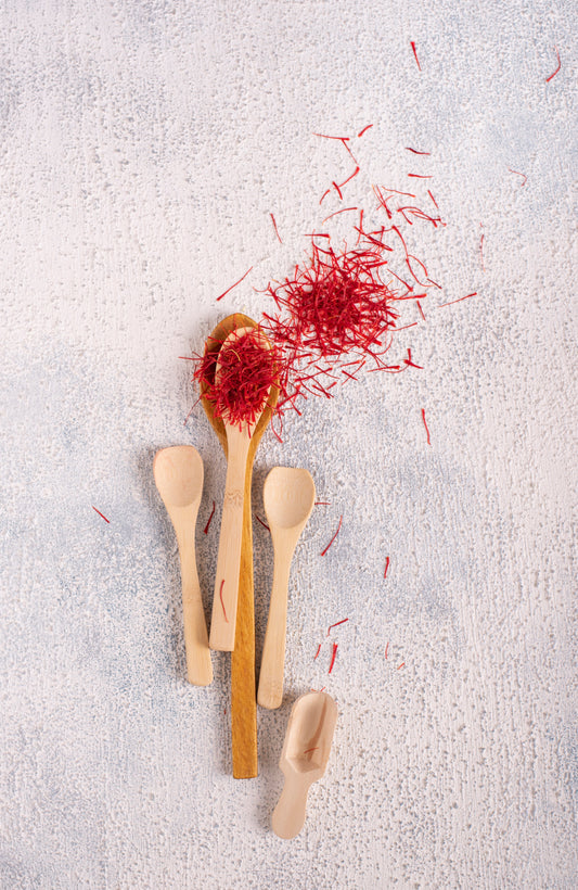 Why Saffron Continues to Captivate the Curious Consumer