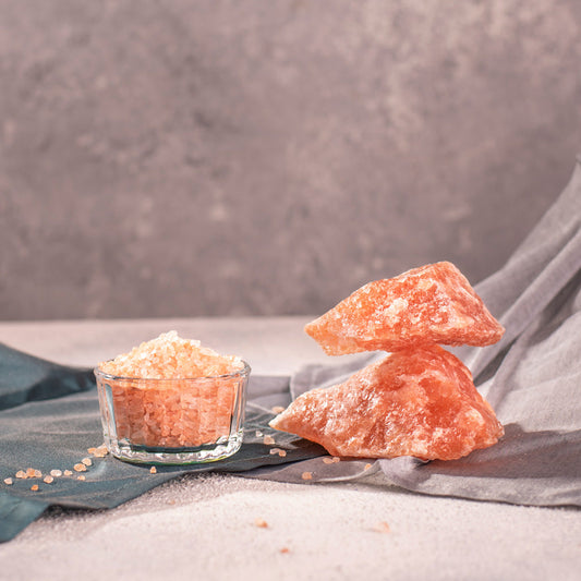 Why Pink Salt Remains So Attractive to Modern Consumers