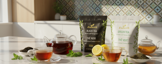 Loose Leaf vs. Tea Bags: The Truth About What You're Really Drinking