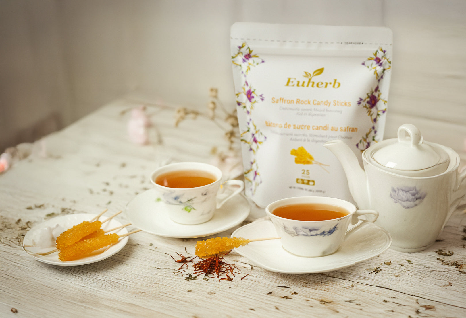 The Nostalgic Sweet That Never Fades: Rock Candy Through the Ages