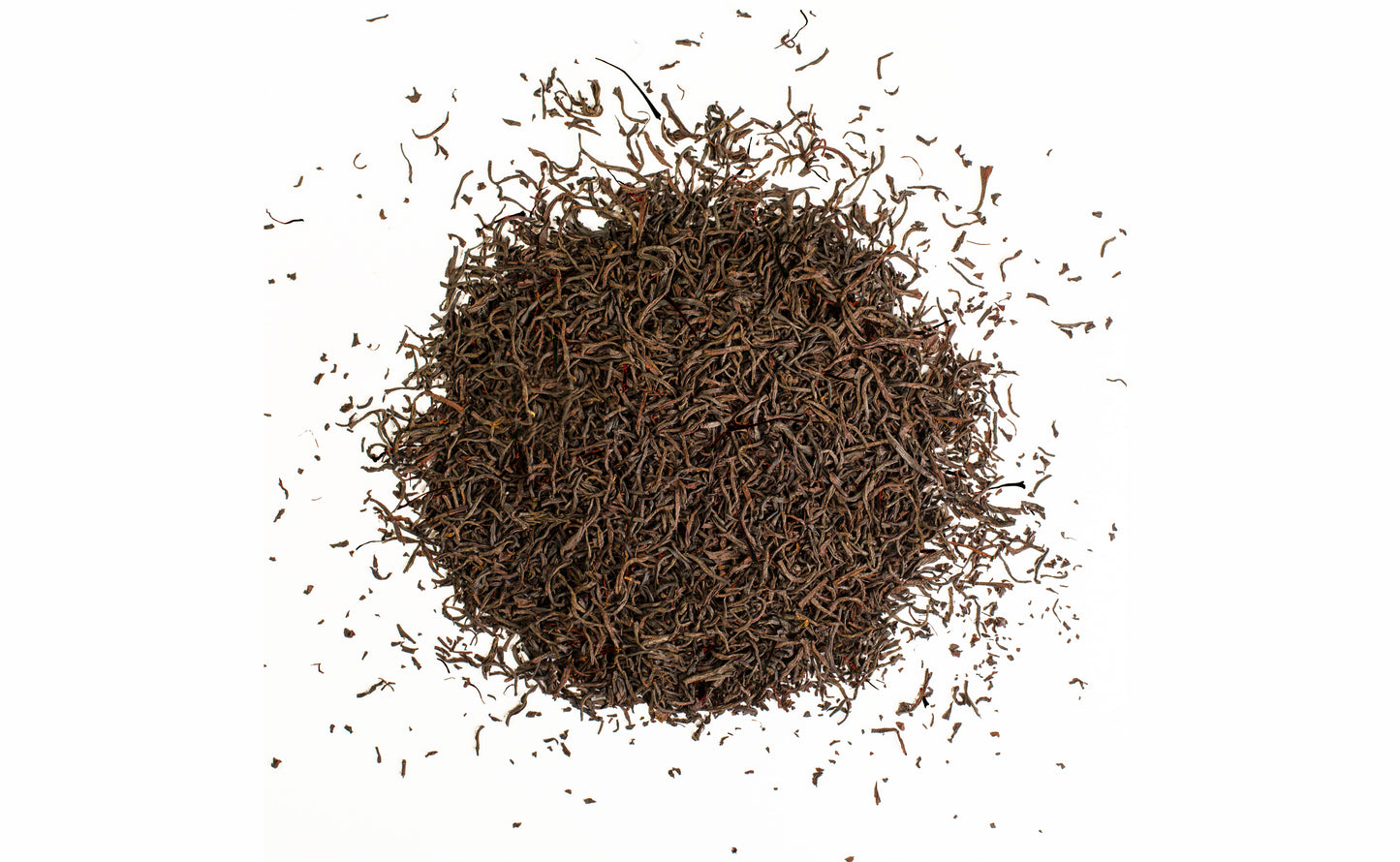 Black Tea, Loose Leaf, 227g (8oz)