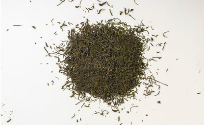 Green Tea, Loose Leaf, 227g (8oz)