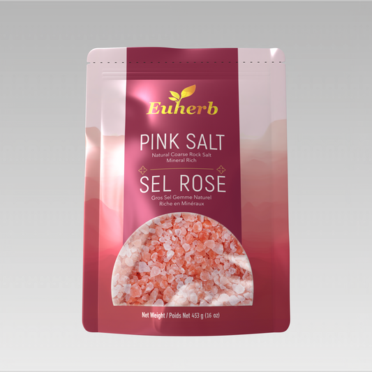 Pink Salt, 1lb