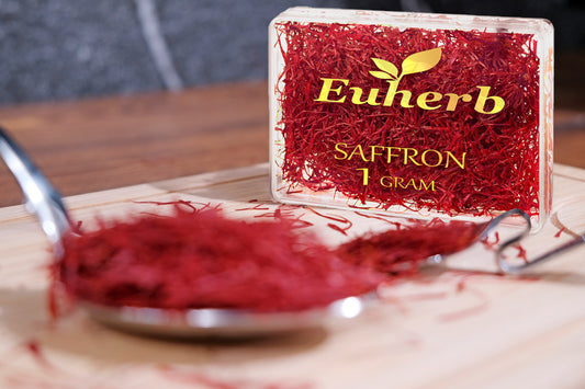 Saffron 1g